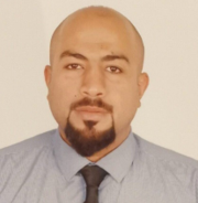 Dr Taleb Buhlaiaqh